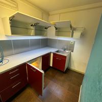Cucina componibile top di gamma ikea