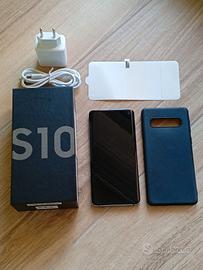 Samsung Galaxy S10 | SM-G973U1 | 8/128