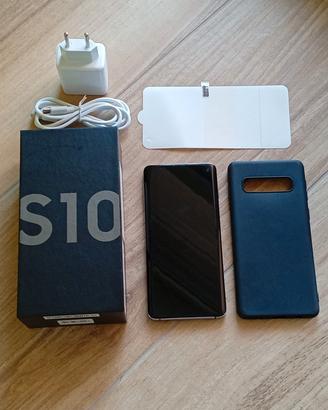 Samsung Galaxy S10 | SM-G973U1 | 8/128