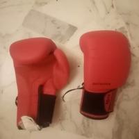 guantoni box 10 anni