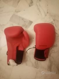 guantoni box 10 anni