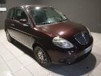 Lancia Ypsilon del 2010 GPL fino al 2030