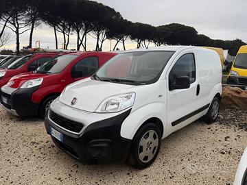 FIAT Fiorino 1.3 MJT 95CV APPLE CAR PLAY