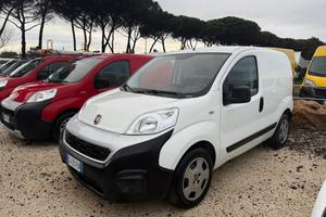 FIAT Fiorino 1.3 MJT 95CV APPLE CAR PLAY