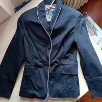 giacca elegante bambino tg 7/8 anni 
