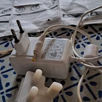 Adattatore di corrente Creative per lettore MP3 