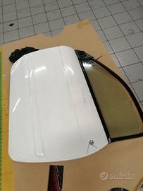 sportello sx microcar 2014 