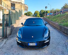 Porsche Boxster (981) Tagliandi Porsche Cerchi 20