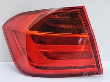 STOP FANALE POSTERIORE SINISTRO BMW Serie 3 F30 Be
