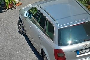 Audi  A4 