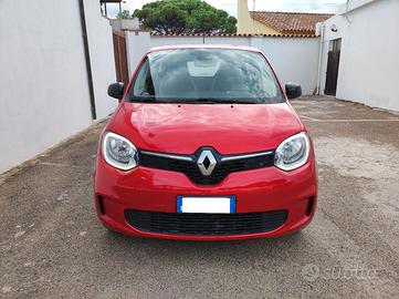 TWINGO E TECH 22kw
