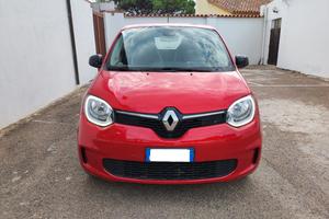 TWINGO E TECH 22kw