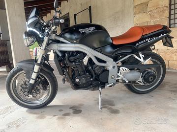 Triumph Speed Triple 955
