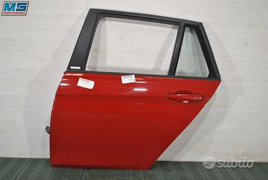 BMW serie 3 F31 Porta posteriore sinistra