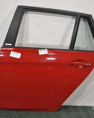 BMW serie 3 F31 Porta posteriore sinistra