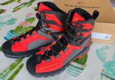 Scarponi Alpinismo Garmont Tower II GTX - Tg 42.5