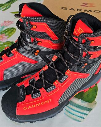 Scarponi Alpinismo Garmont Tower II GTX - Tg 42.5