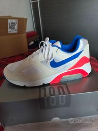 Nike air 180 tg 45.5