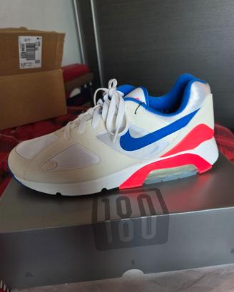 Nike air 180 tg 45.5