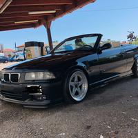 Bmw 328i E36 M-Pack