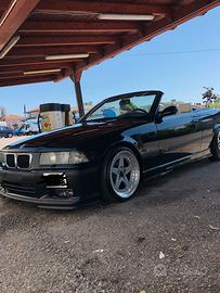 Bmw 328i E36 M-Pack