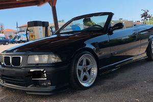 Bmw 328i E36 M-Pack
