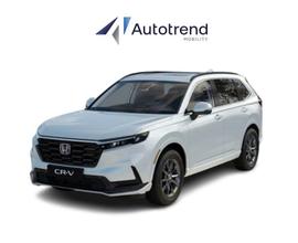 Honda CR-V 2.0 Hybrid 184 CV AWD Automatica A...