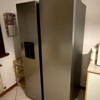 Frigorifero Samsung Side by Side Serie 8000 634L