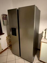 Frigorifero Samsung Side by Side Serie 8000 634L