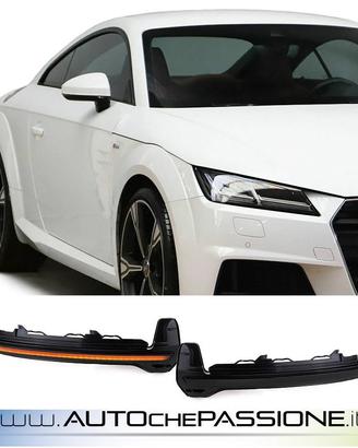Coppia di led Audi TT TT RS 8S FV 16 18 e R8