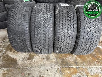 gomme usate 2555520 Winter MICHELIN - LAT - 048