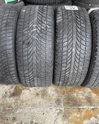 gomme usate 2555520 Winter MICHELIN - LAT - 048