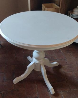 Tavolini rotondi