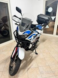Africa twin 1100