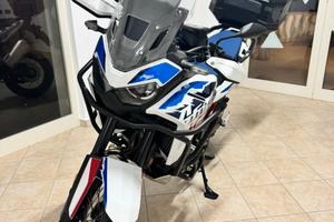 Africa twin 1100