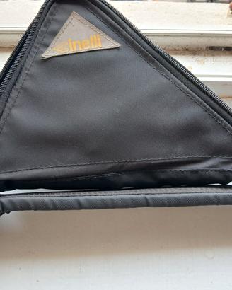 Borsa da telaio Cinelli