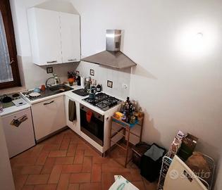 San giovanni-appartamento con terrazzo