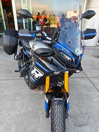 Yamaha Tracer 9gt 