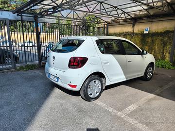 Dacia Sandero 2019