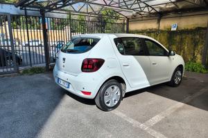 Dacia Sandero 2019