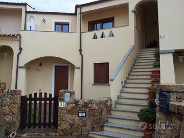 Trilocale in zona ruinadas