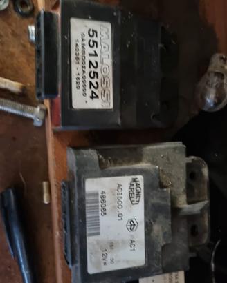 Centralina malossi 5512524 runner aprilia piaggio