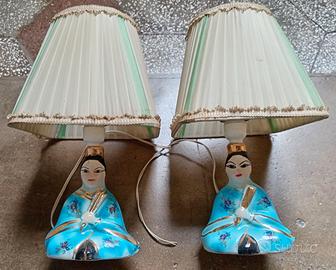 Abat jour da comodino