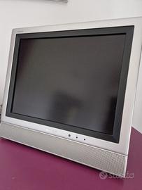 Tv Sharp Aquos 15"