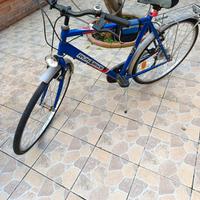 bicicletta adulto 28"