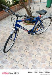 bicicletta adulto 28"