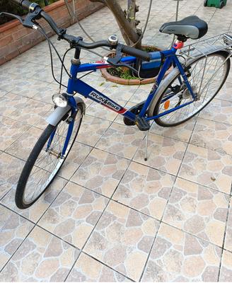 bicicletta adulto 28"