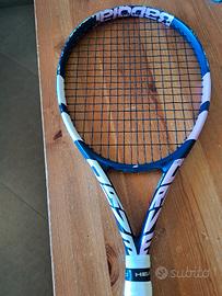 babolat pure drive 25