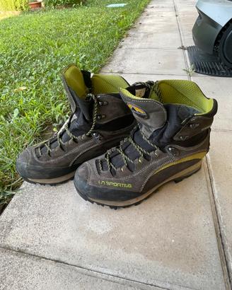 Scarponi trekking La Sportiva, donna