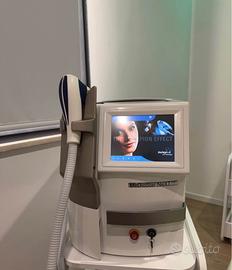 Laser diodo Mediostar next pro esthelogue